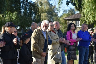 Okładka albumu: Wojsławickie Klimaty. Wojsławice w obiektywie dzieci i młodzieży - wernisaż wystawy